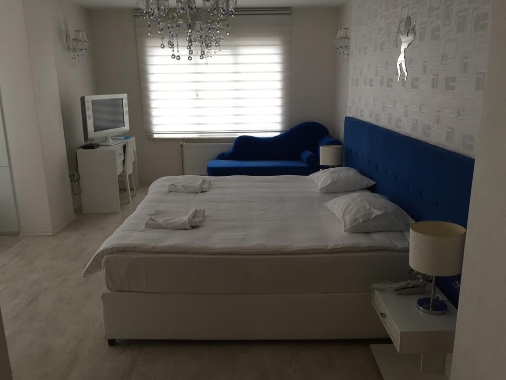 Airport Residence Istanbul Værelse billede