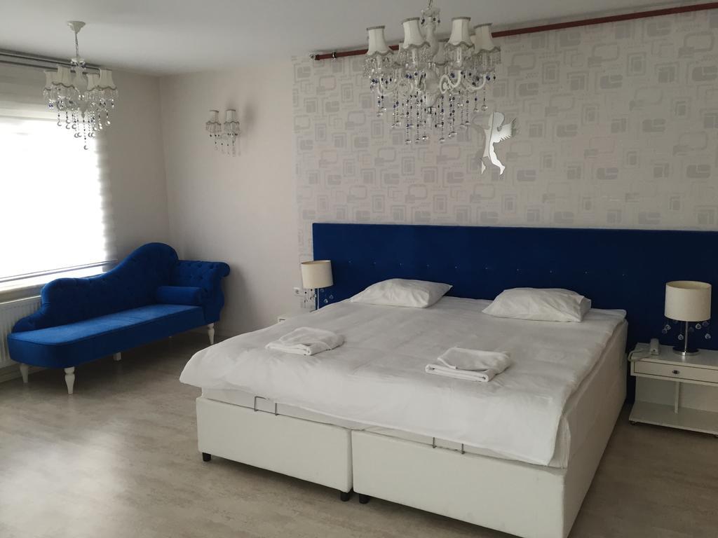 Airport Residence Istanbul Værelse billede