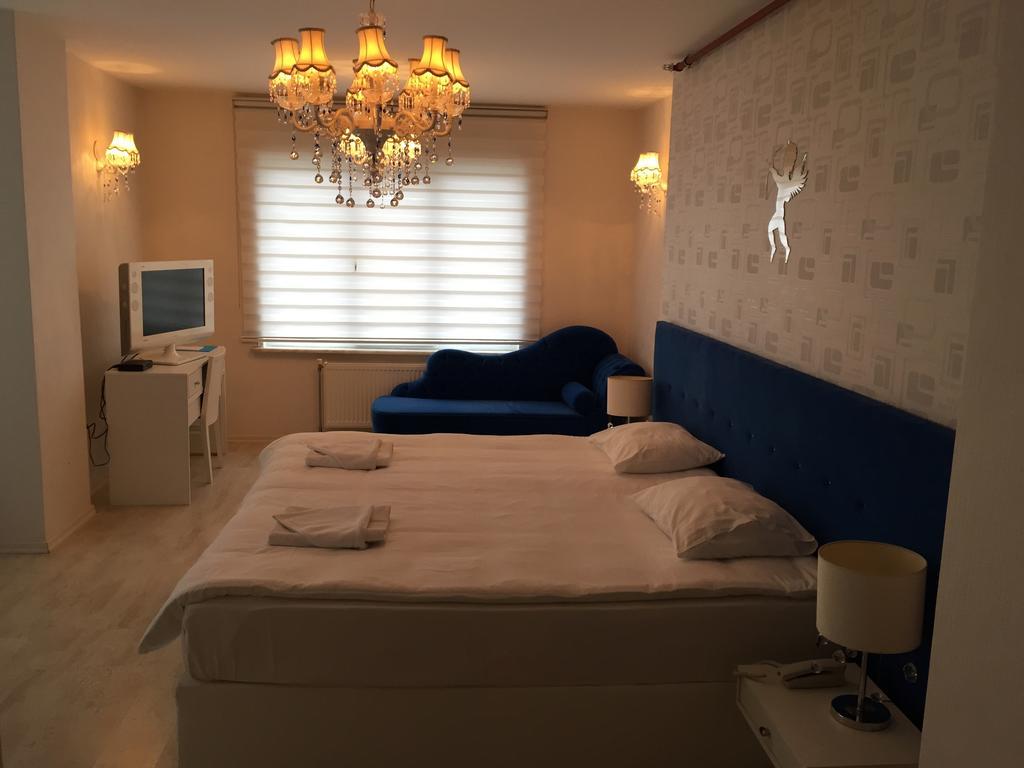 Airport Residence Istanbul Værelse billede