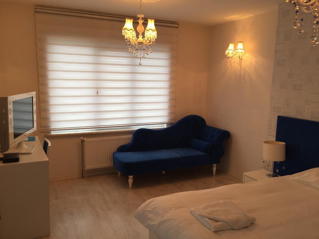 Airport Residence Istanbul Værelse billede