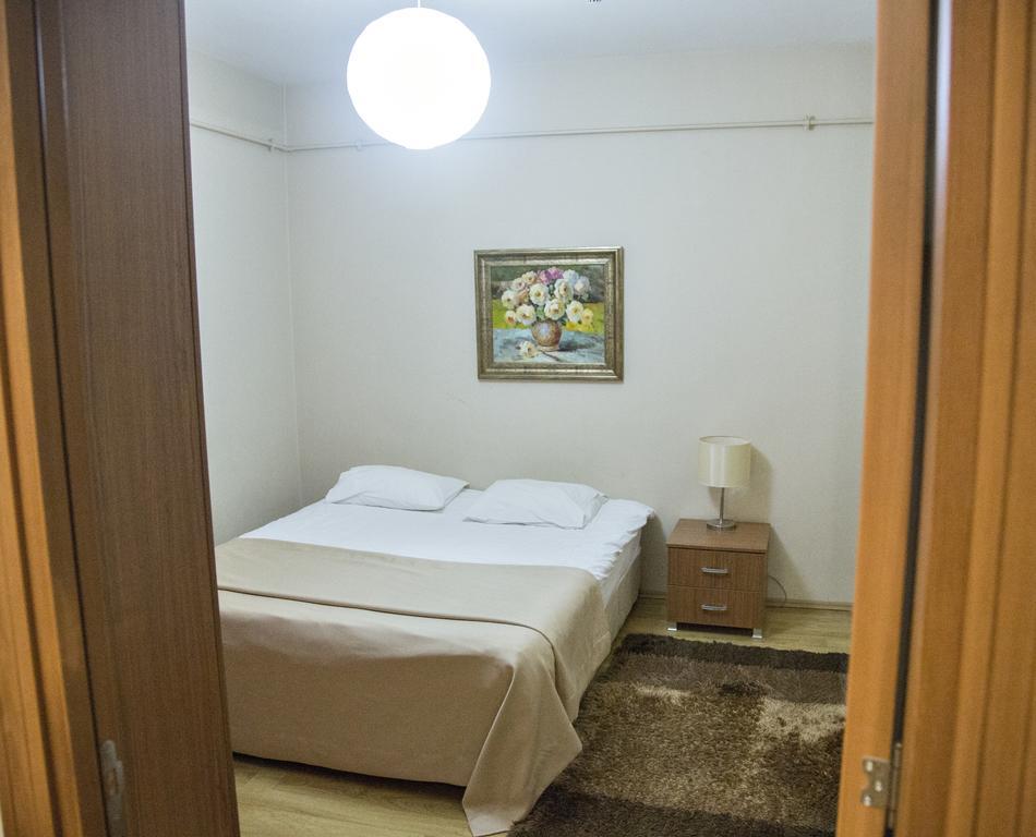 Airport Residence Istanbul Eksteriør billede